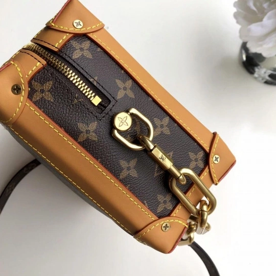 WIS BOX VUITTON LOUIS 0313